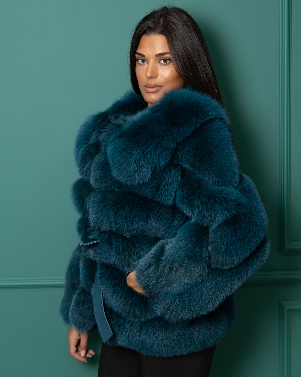 PRÉCOMMANDE Cassandra Fox