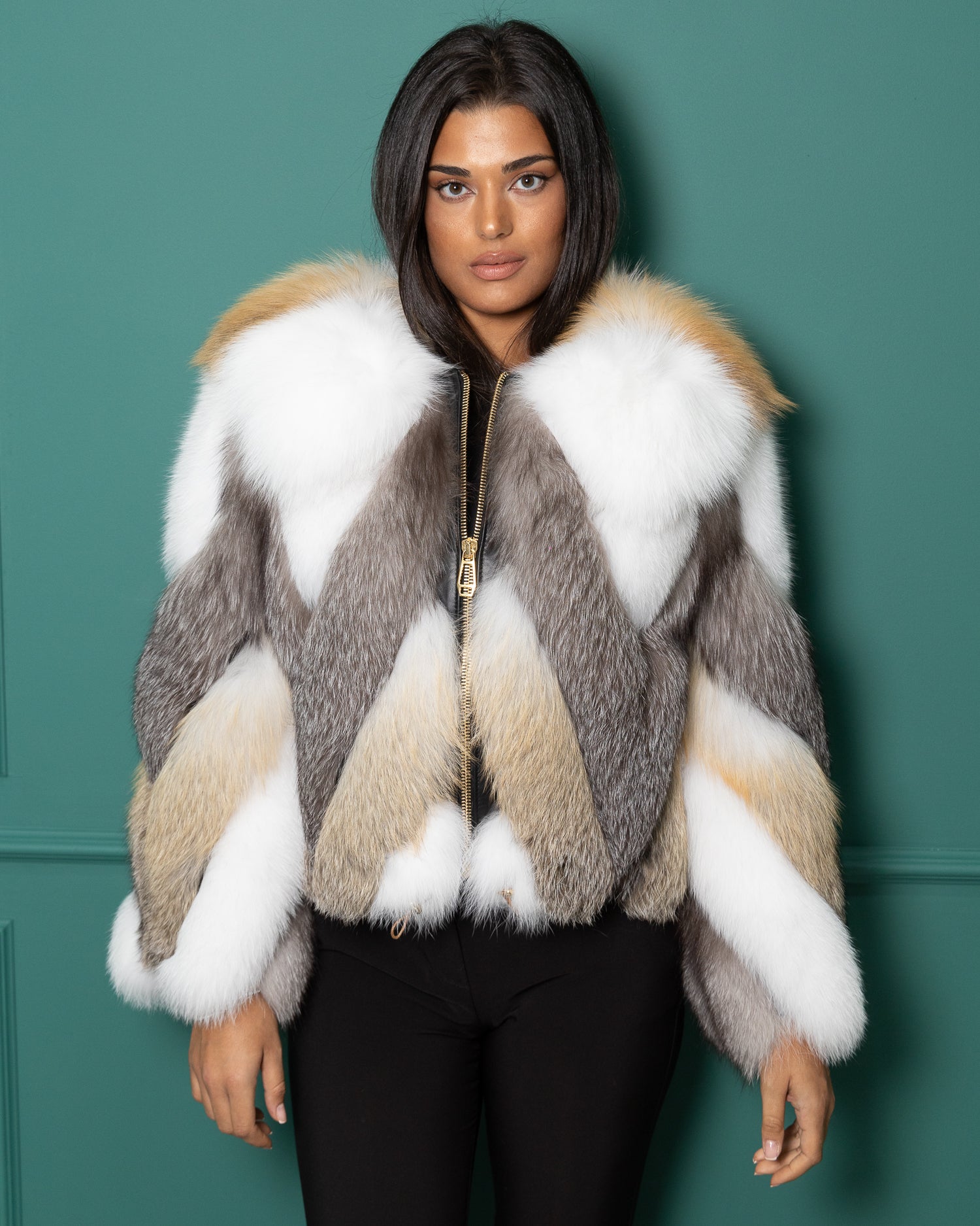 Mini Ruggi Raffinata