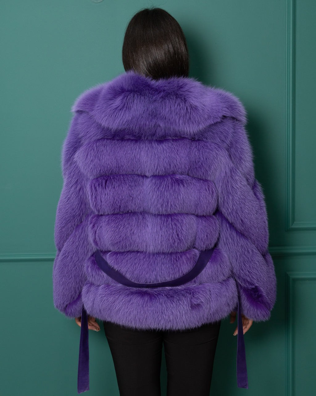 PRÉCOMMANDE Cassandra Fox