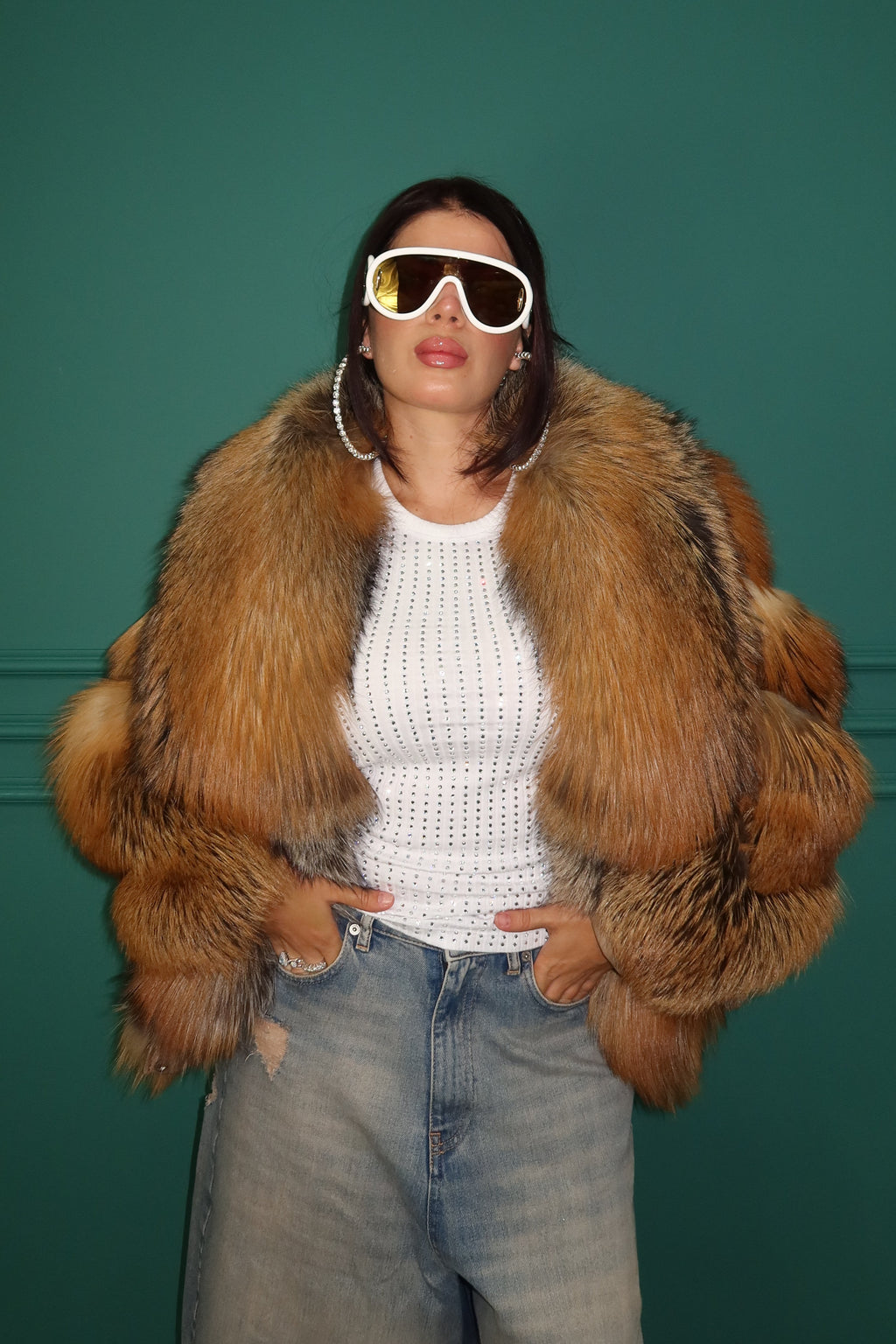 Bomber Comfy “Chiara” Edizione Limitata
