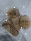 Cappello Teddy Bear