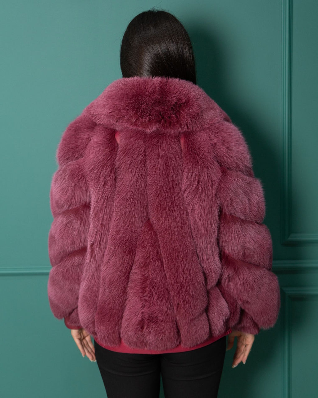 PRE ORDINE - Chiara Bordeaux