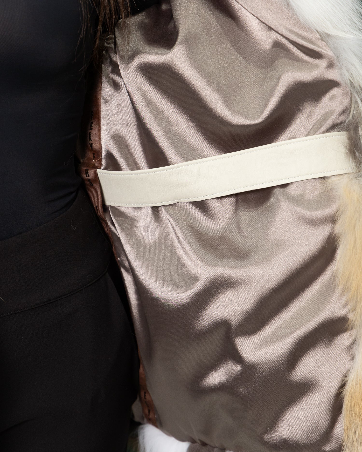 Apollonia Jacket
