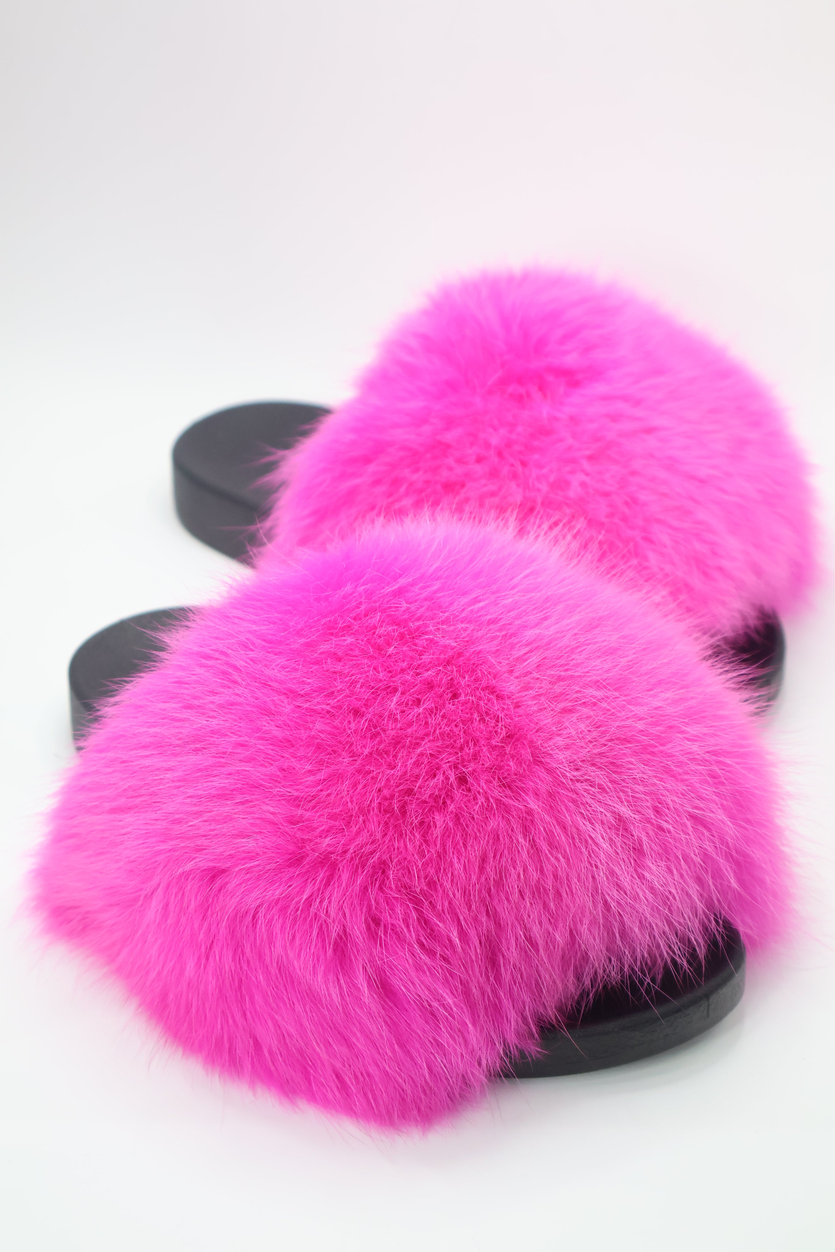 PRE ORDER Slippers Volpe