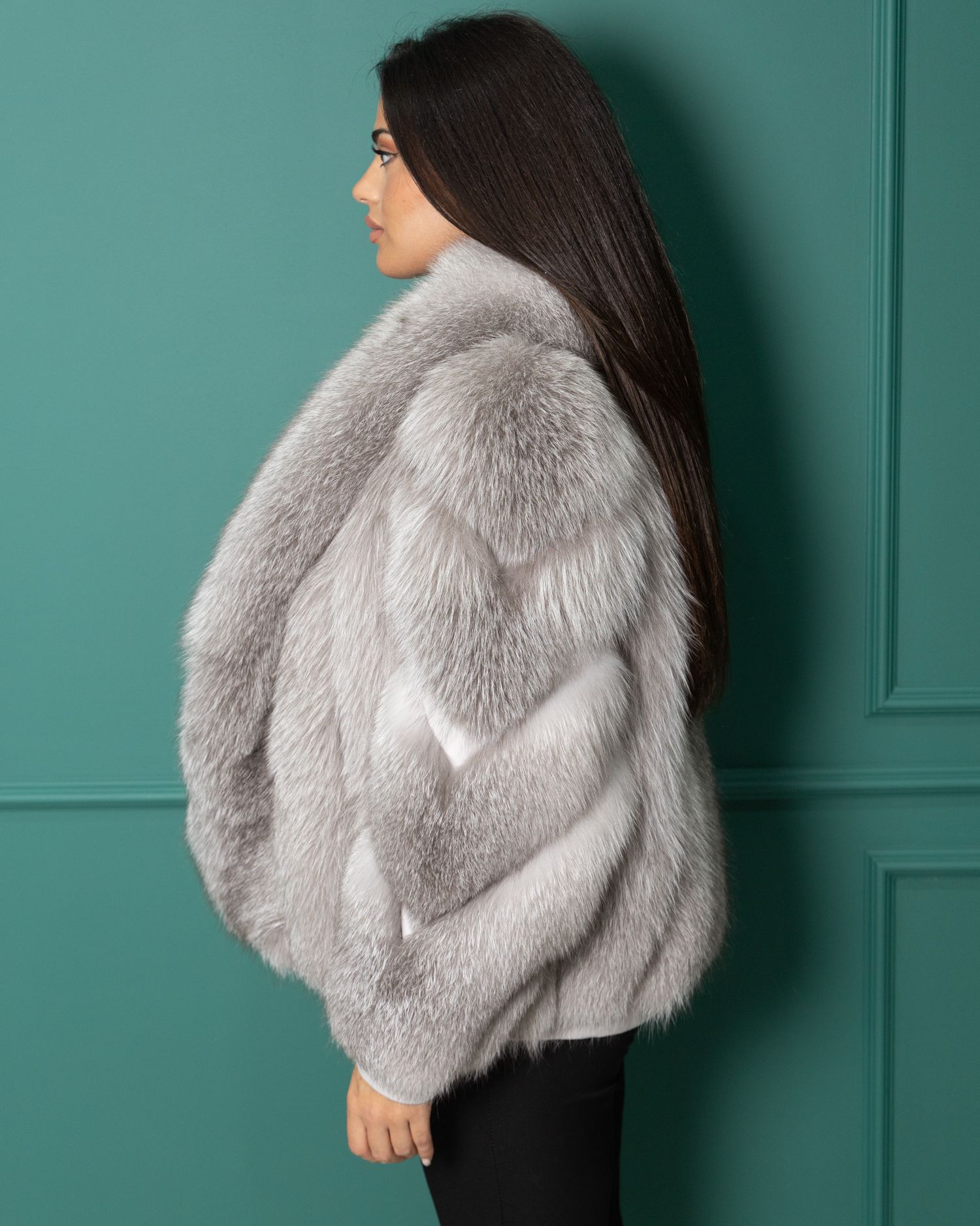 PRE ORDINE - Chiara Natural