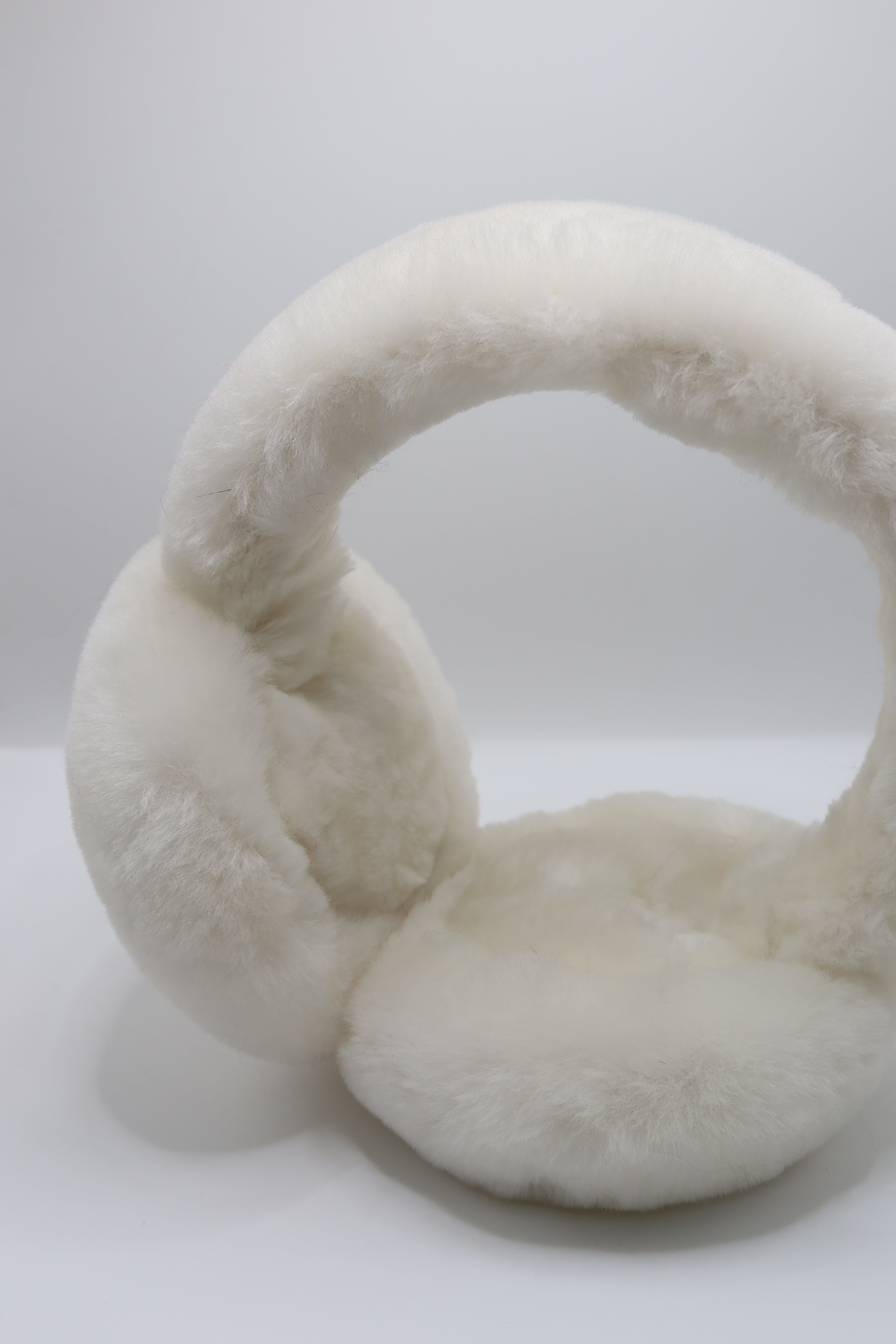 Paraorecchie Montone