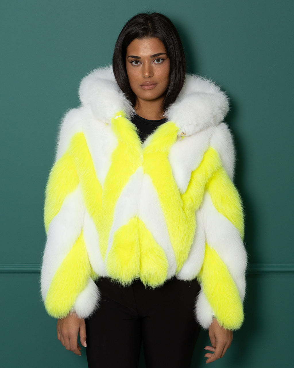 Mini Ruggi Neon