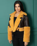 Sheepskin Crop