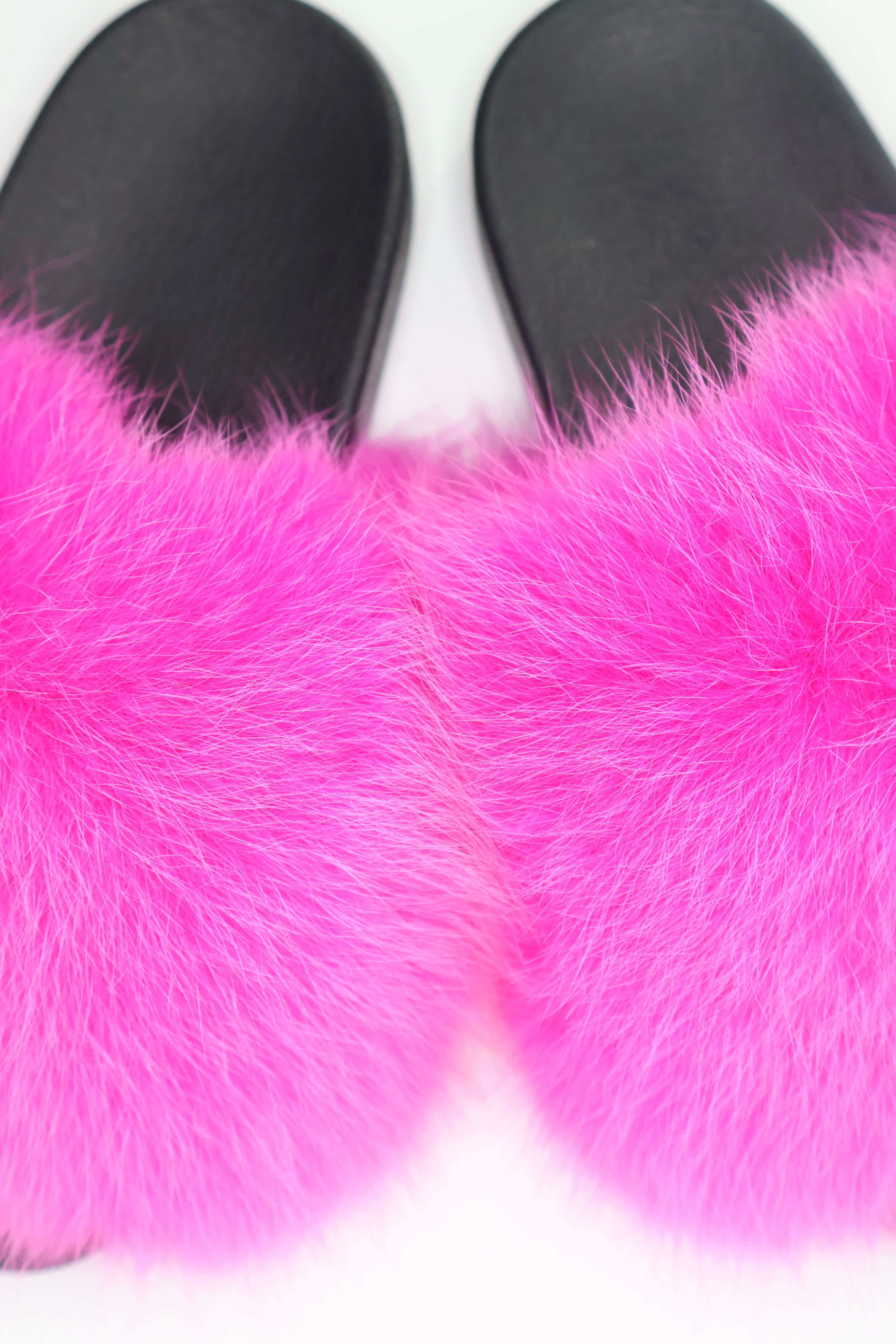 PRE ORDER Slippers Volpe