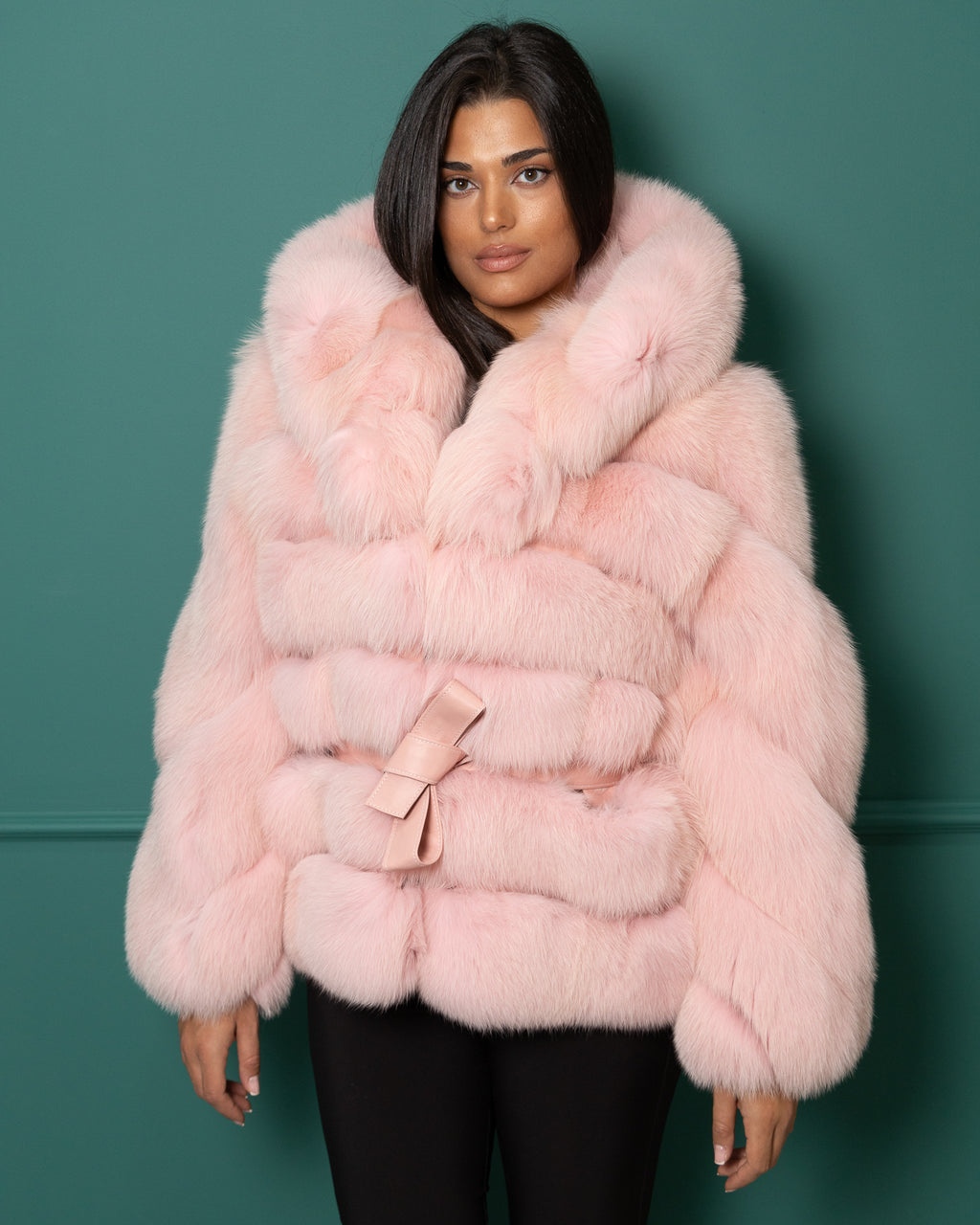 PRÉCOMMANDE Cassandra Fox