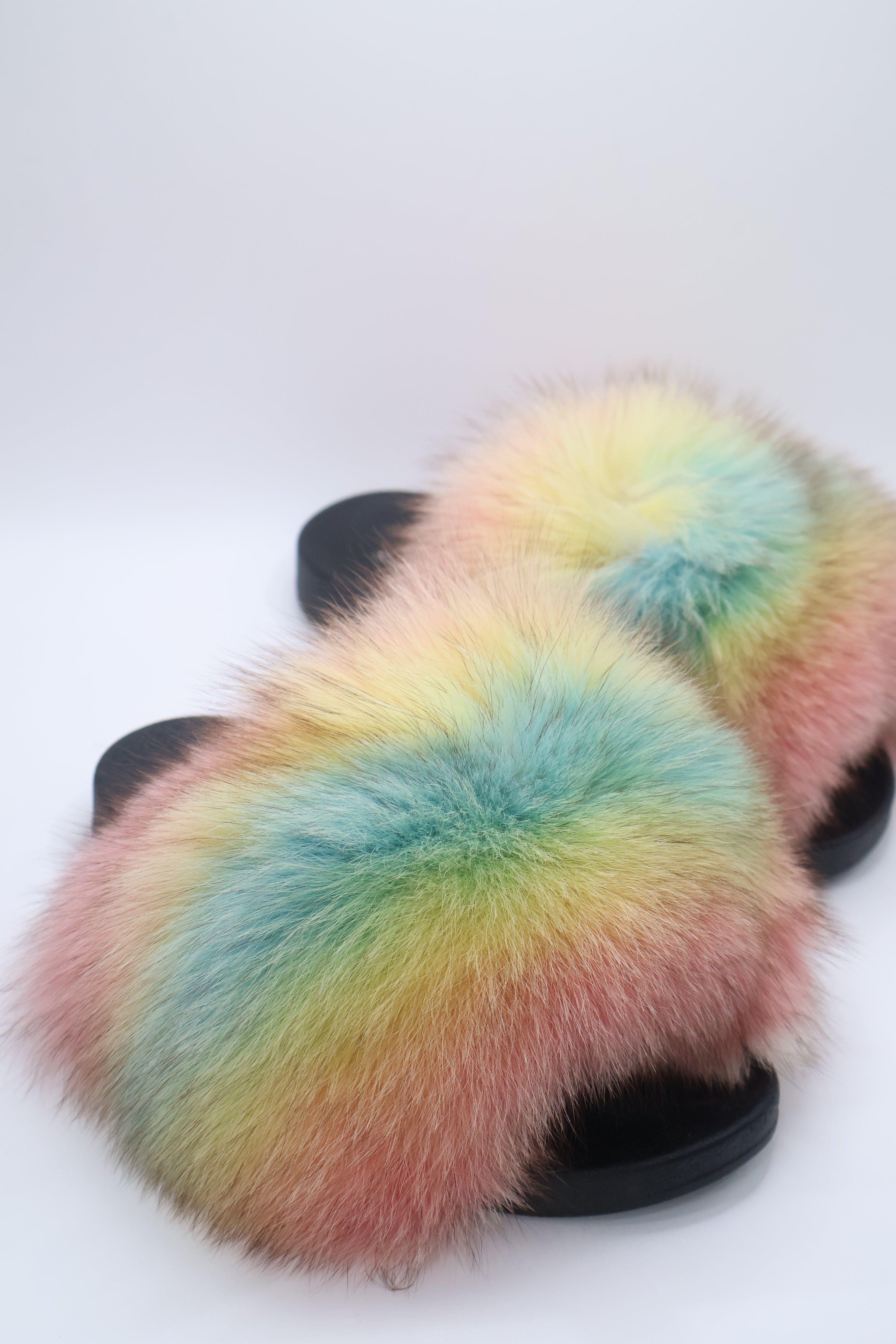 PRE ORDER Slippers Arcobaleno