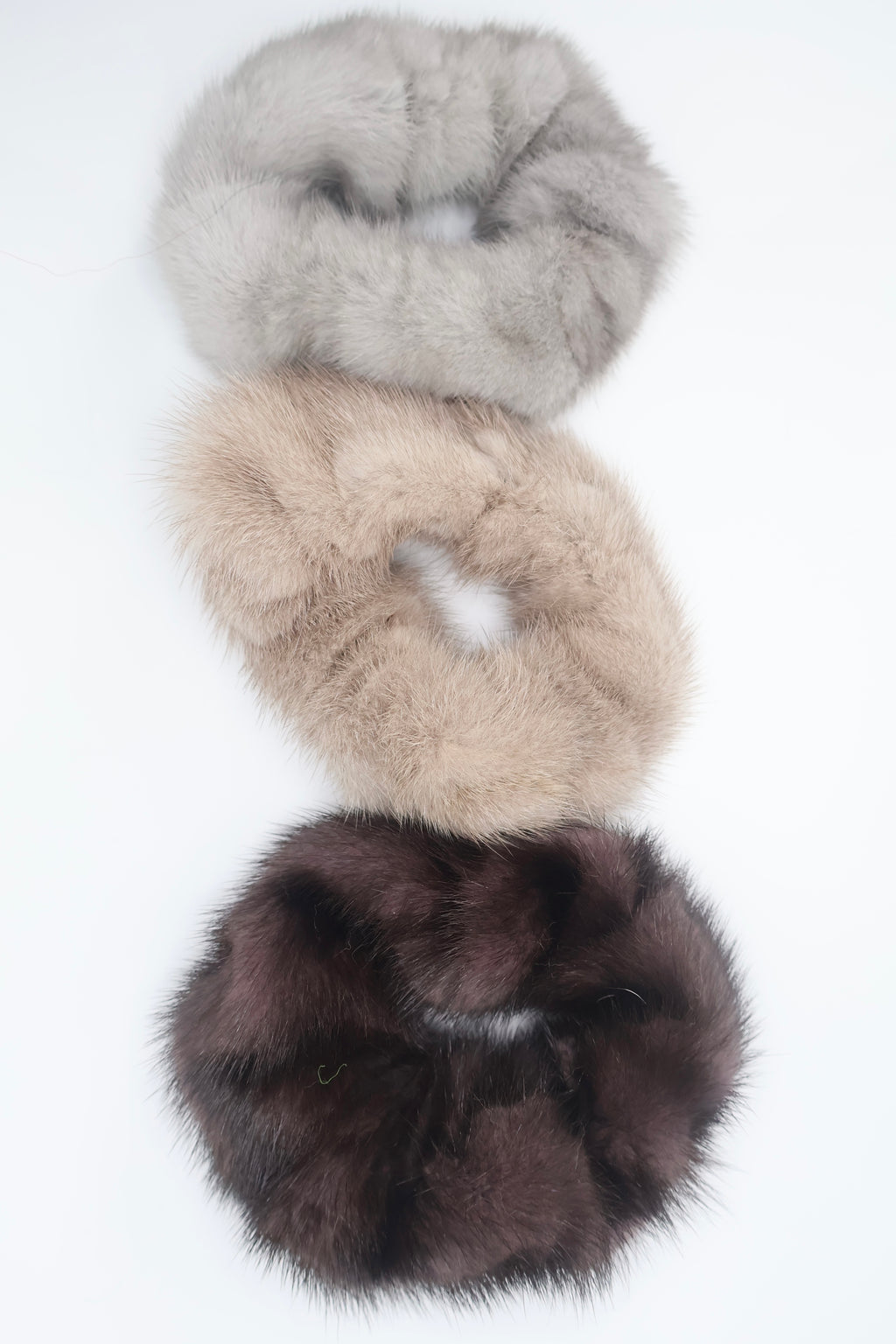 PRE ORDER- Elastico per Capelli