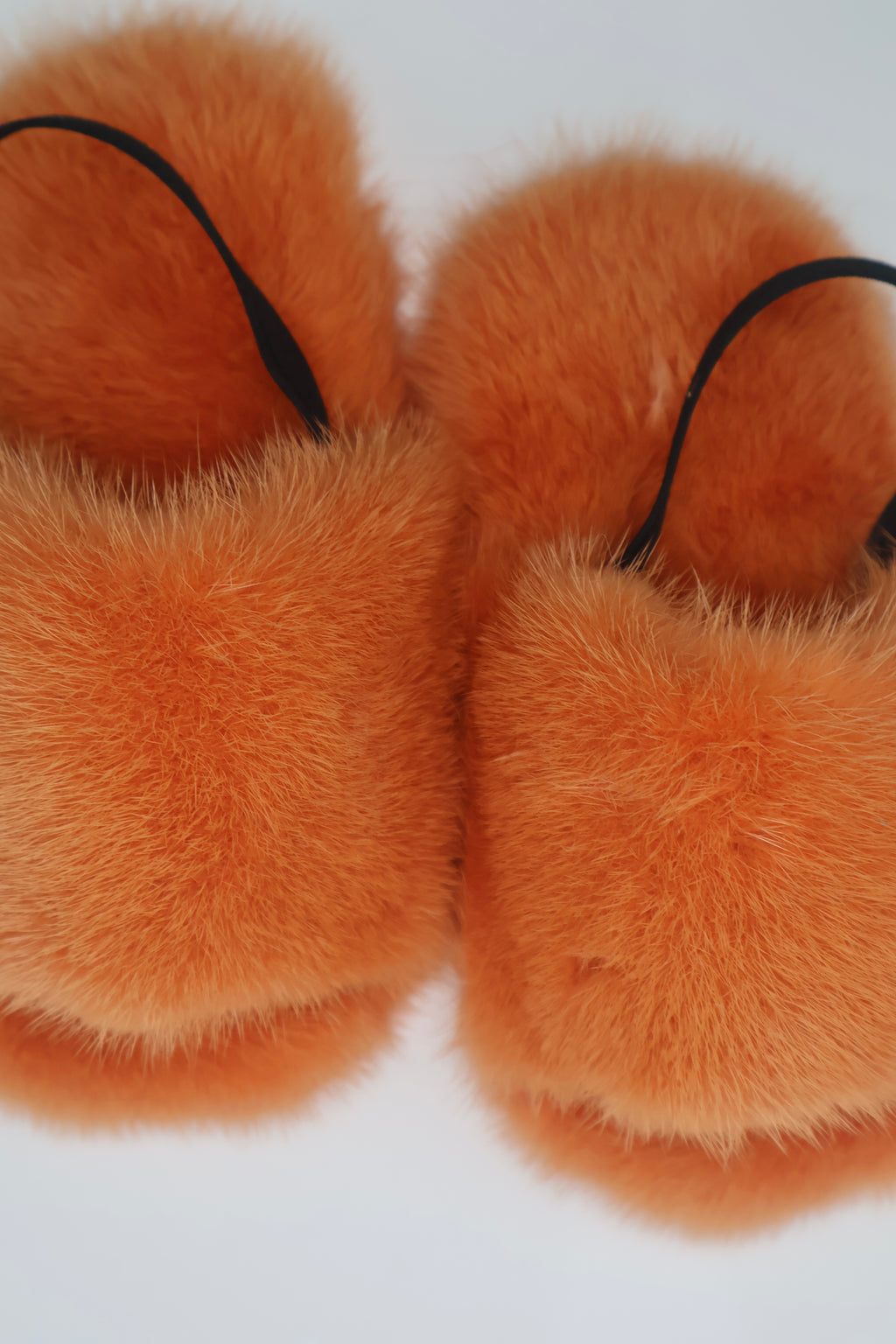 Sandalo Enfant Orange