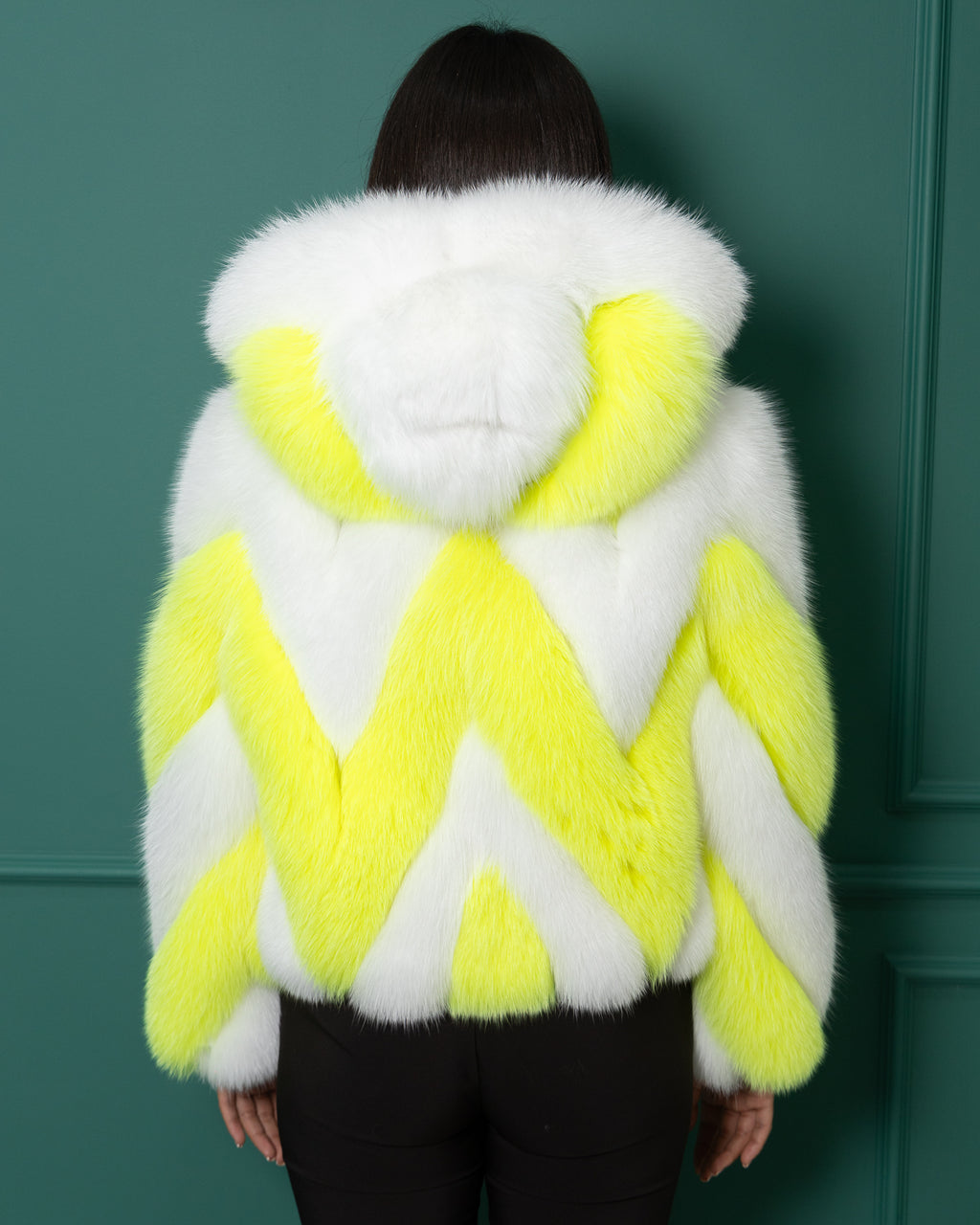 Mini Ruggi Neon