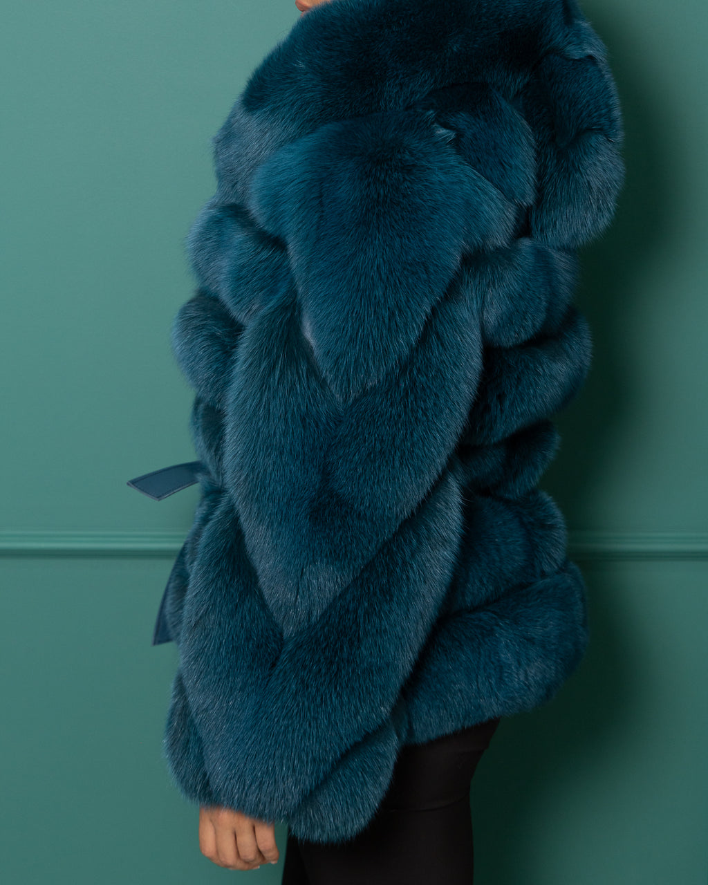 PRÉCOMMANDE Cassandra Fox