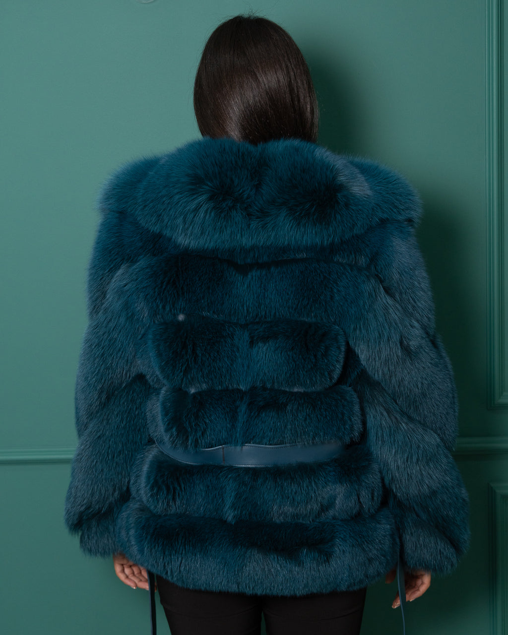 PRÉCOMMANDE Cassandra Fox