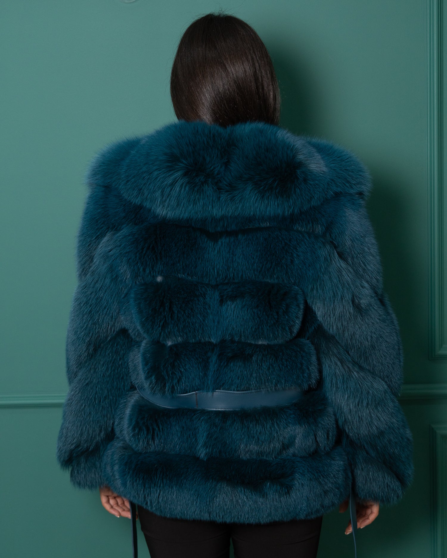 PRÉCOMMANDE Cassandra Fox