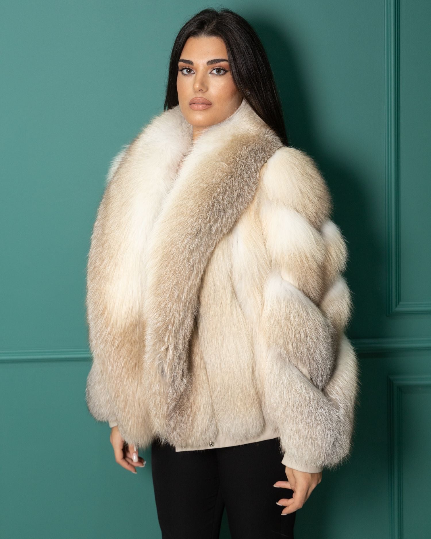 PRE ORDINE - Chiara Natural