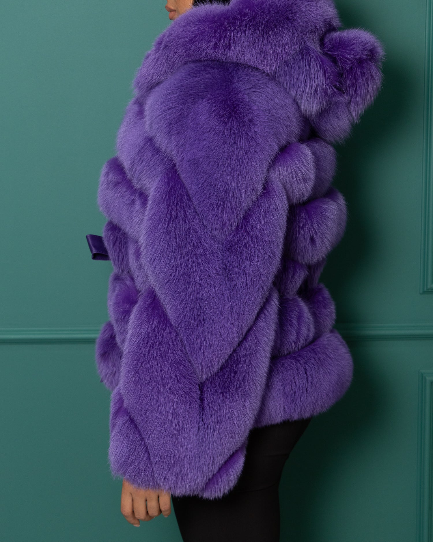 PRÉCOMMANDE Cassandra Fox