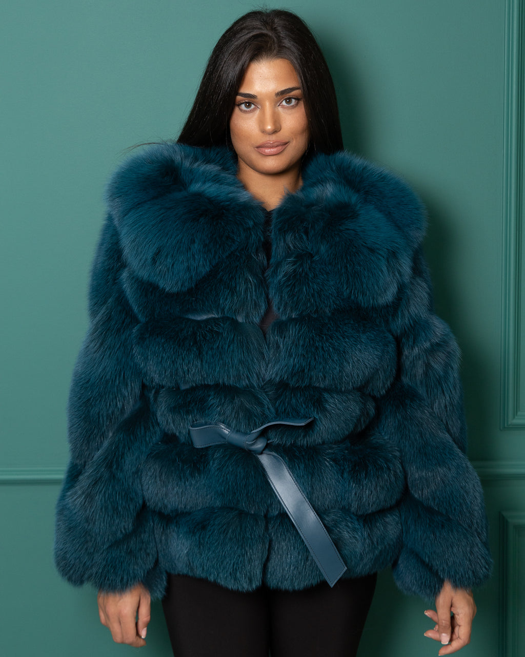 PRÉCOMMANDE Cassandra Fox