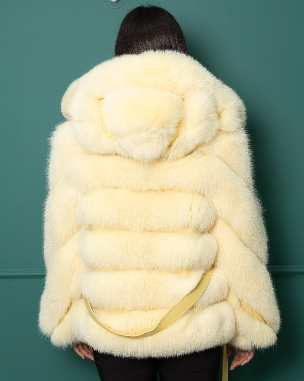 PRÉCOMMANDE Cassandra Fox