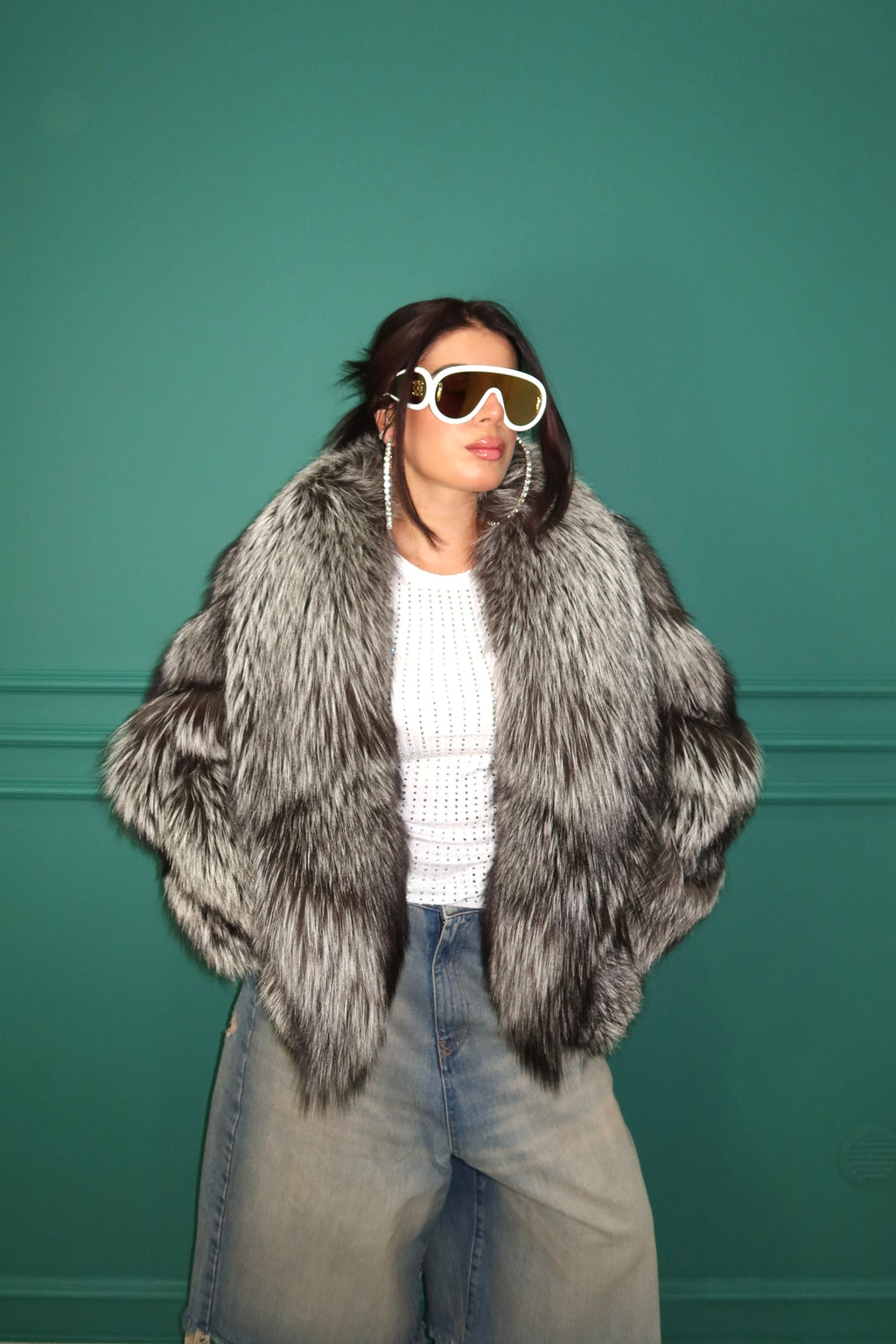 Bomber Comfy “Chiara” Edizione Limitata
