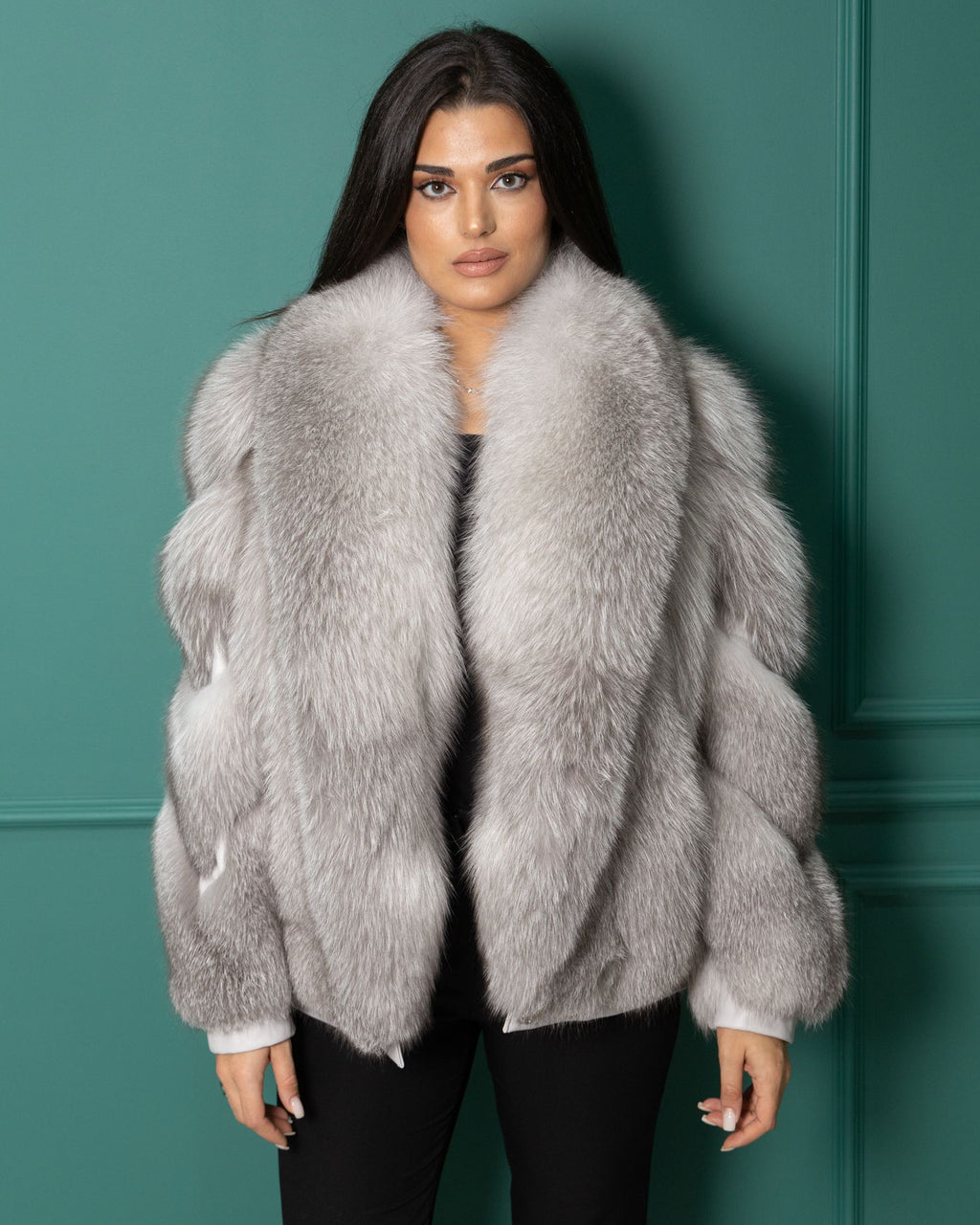 PRE ORDINE - Chiara Natural