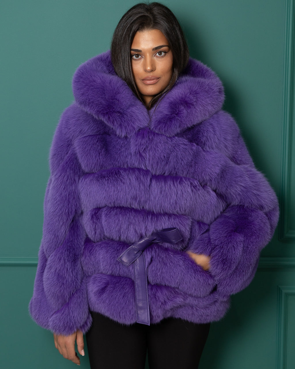 PRÉCOMMANDE Cassandra Fox