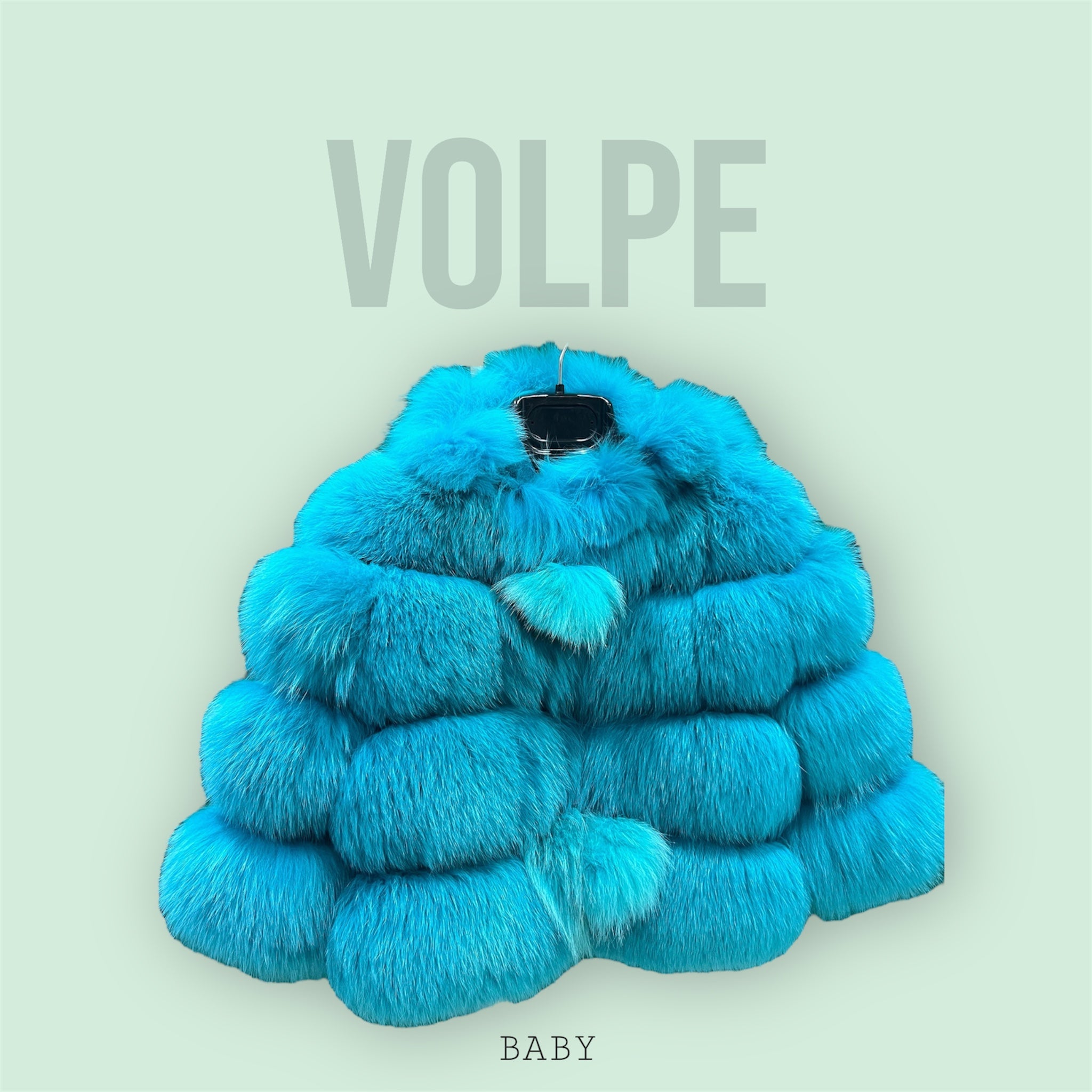 PRE ORDER- VOLPE BABY