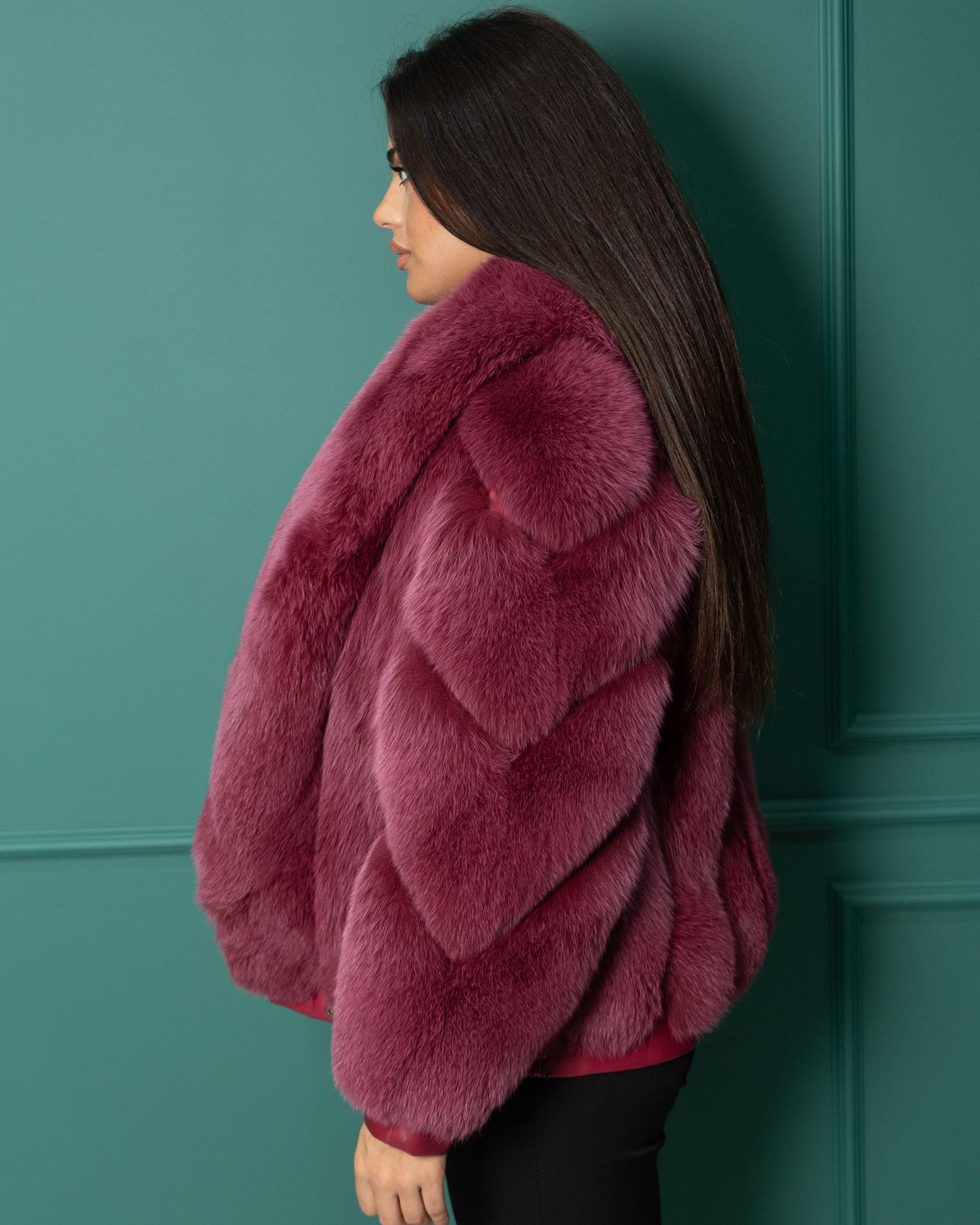 PRE ORDINE - Chiara Bordeaux