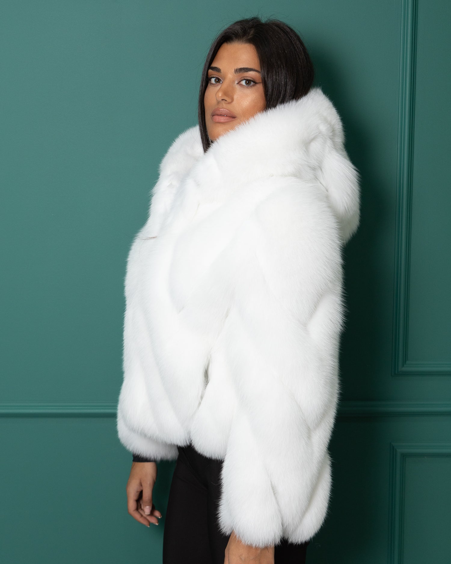 PRE ORDER- Mini Ruggi Monocolore