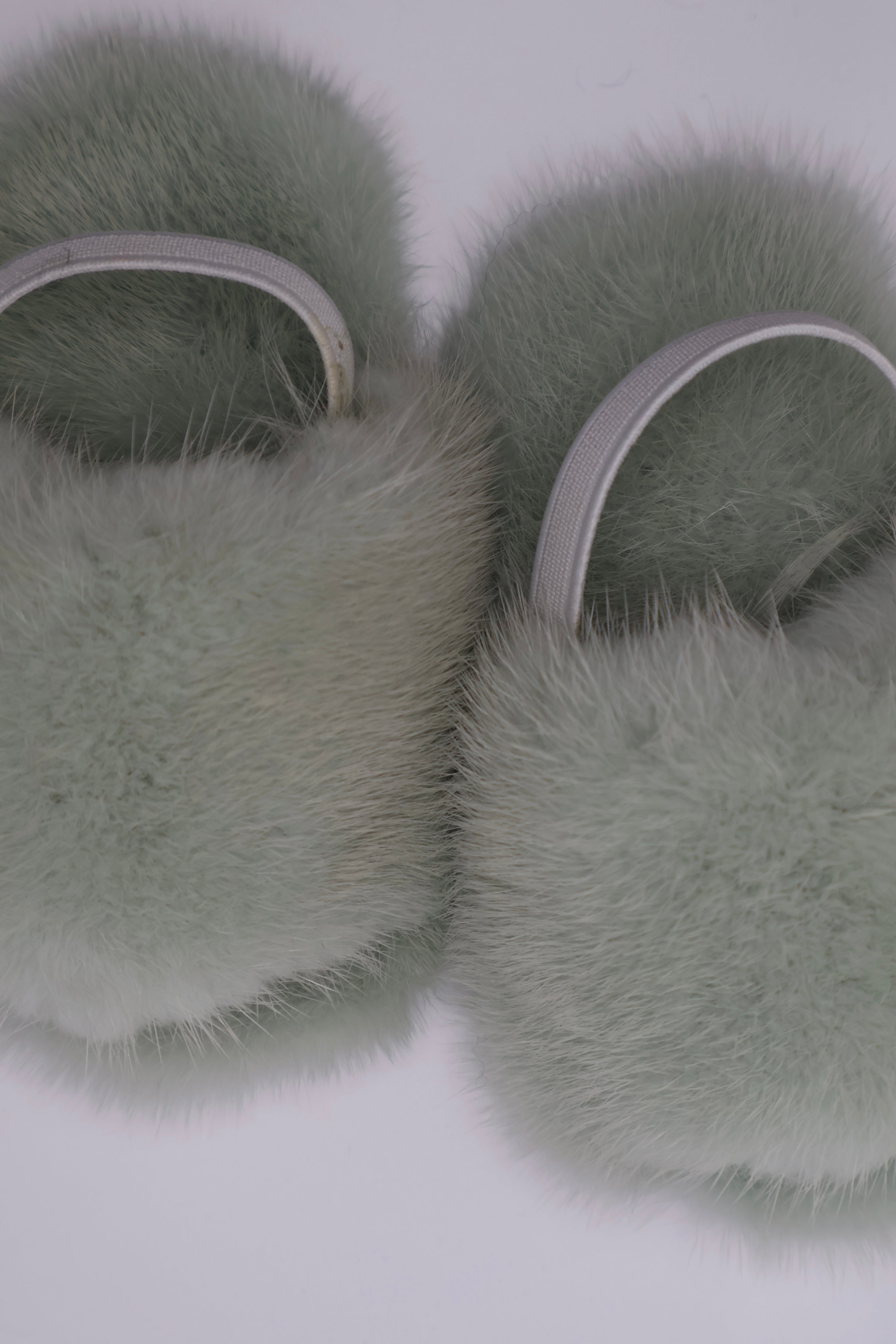 Sandalo Enfant Light Mint