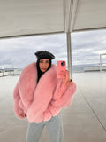 PRÉCOMMANDE - CHIARA PINK