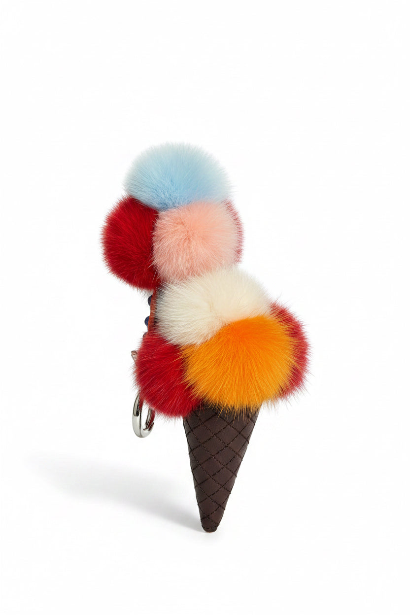 ICE CREAM FF CHARM