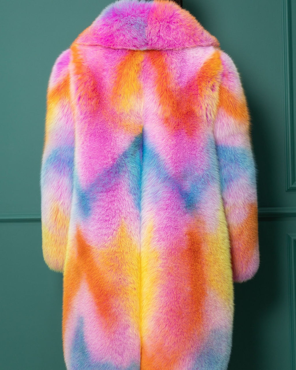 Cappotto D*ddy - OUT OF STOCK