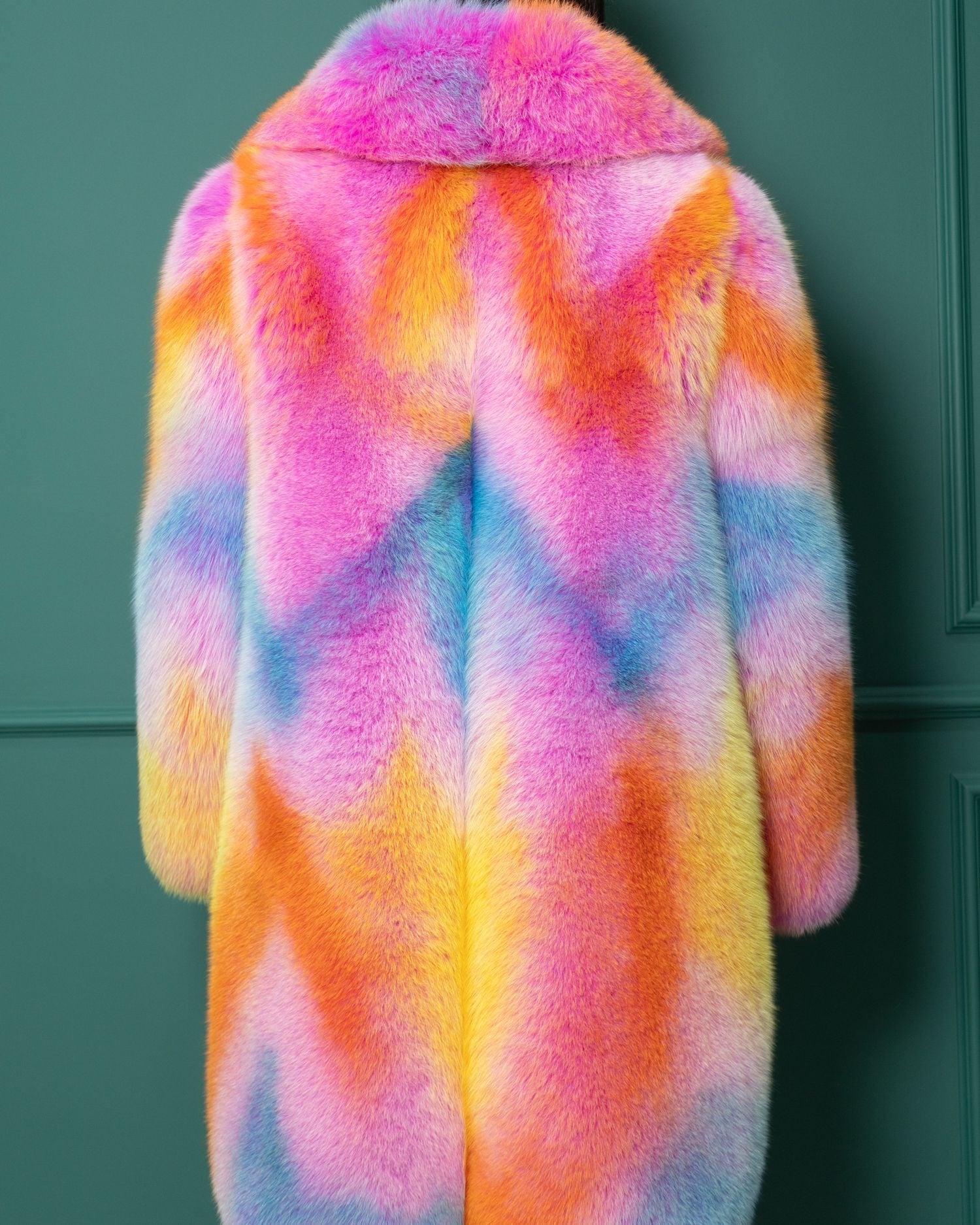 Cappotto D*ddy - OUT OF STOCK