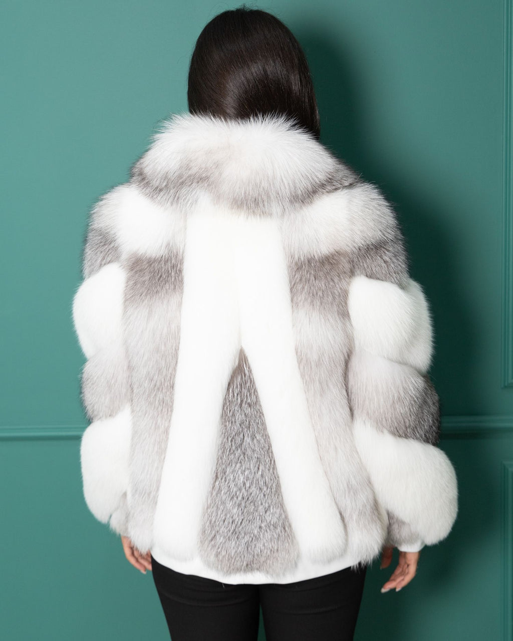 PRE ORDER- Chiara Bicolore