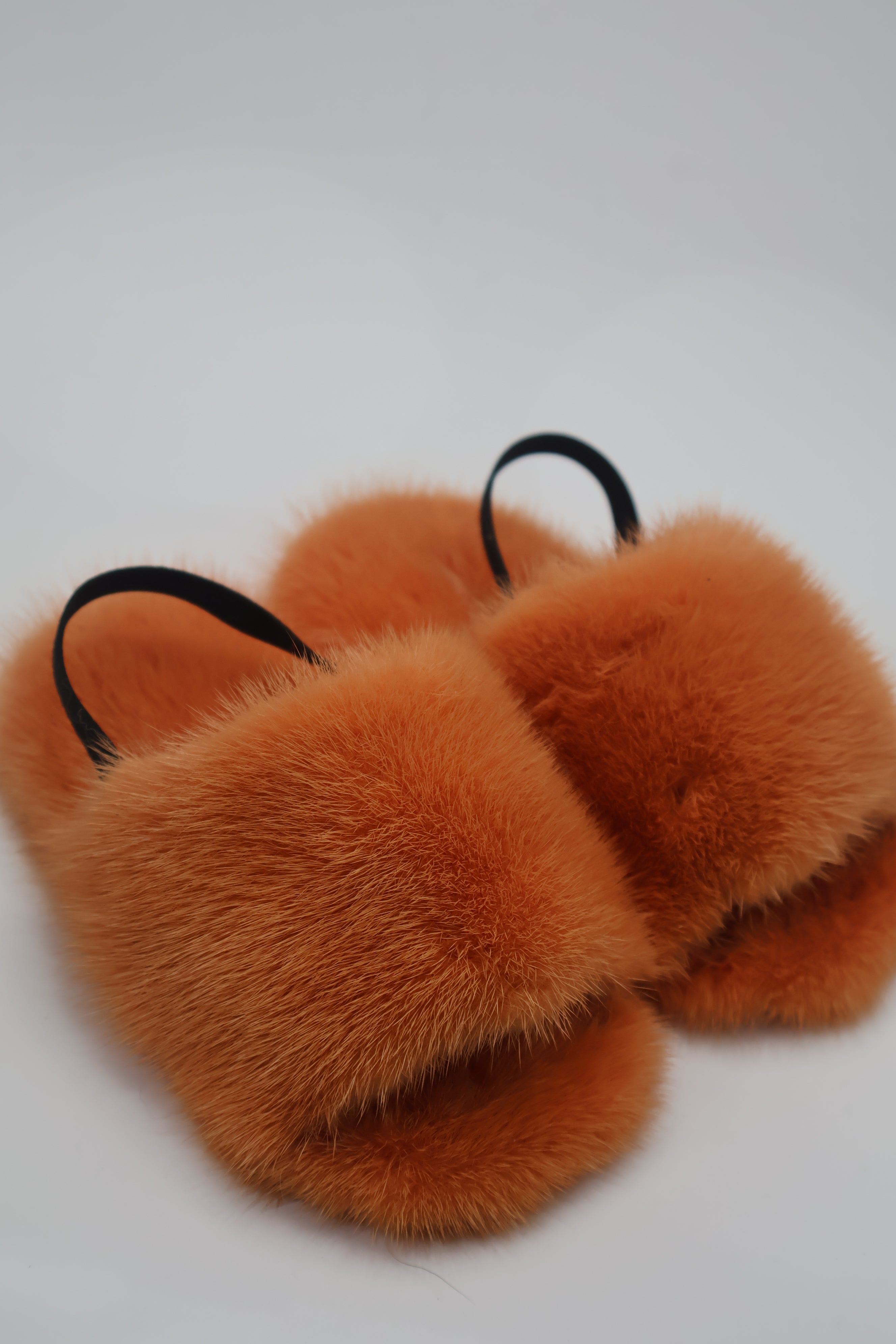 Sandalo Enfant Orange