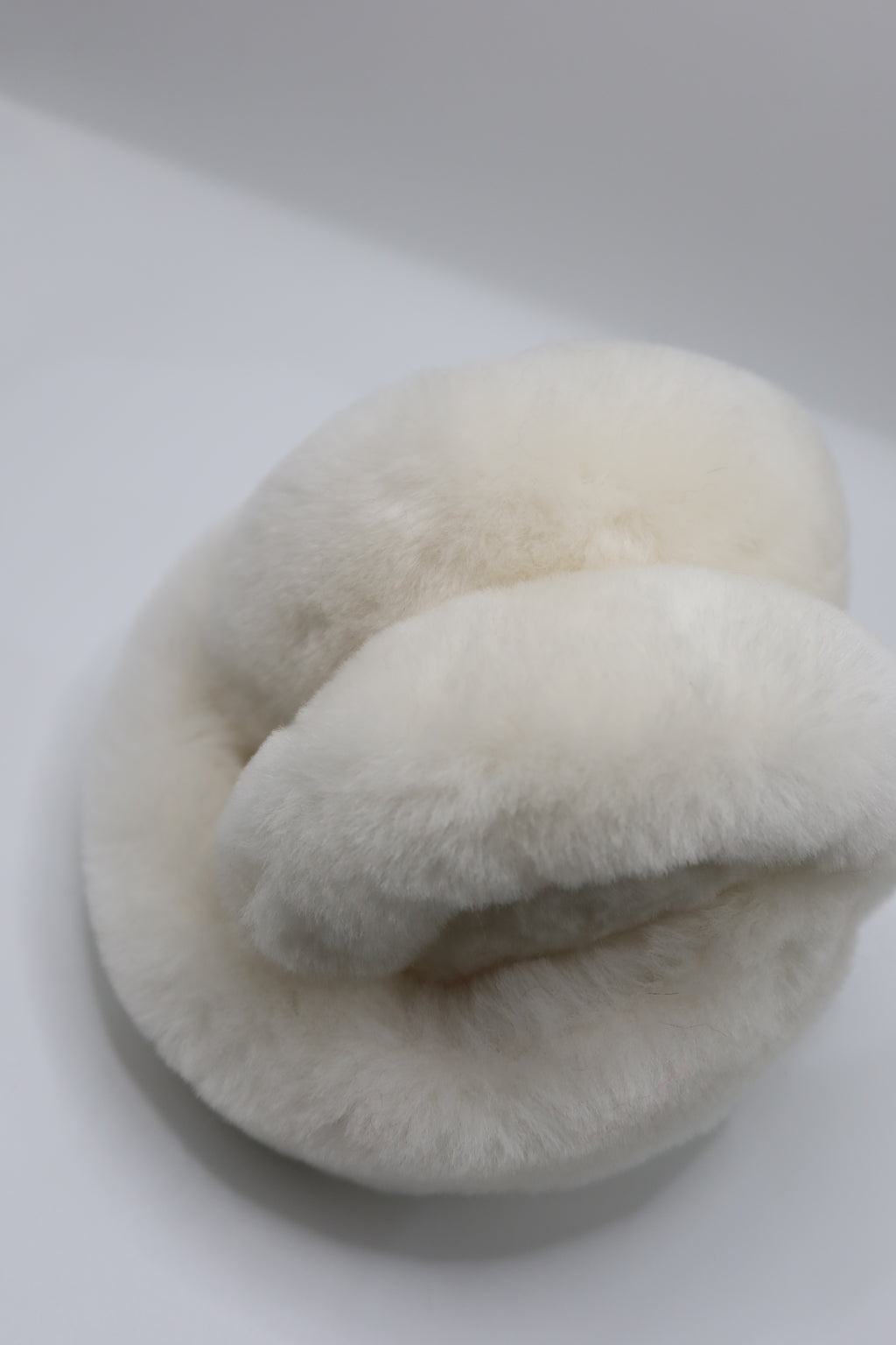 Paraorecchie Montone