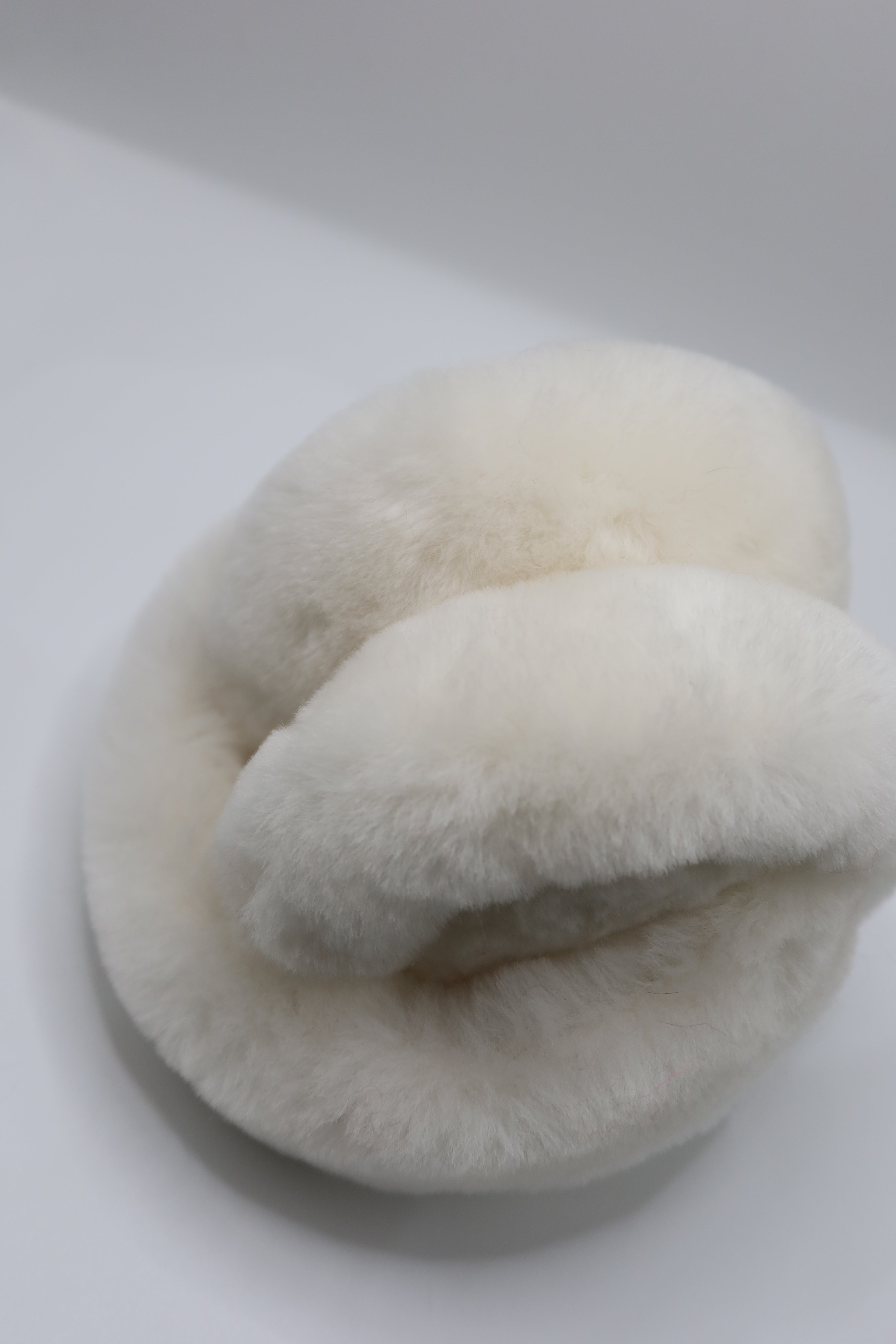 Paraorecchie Montone