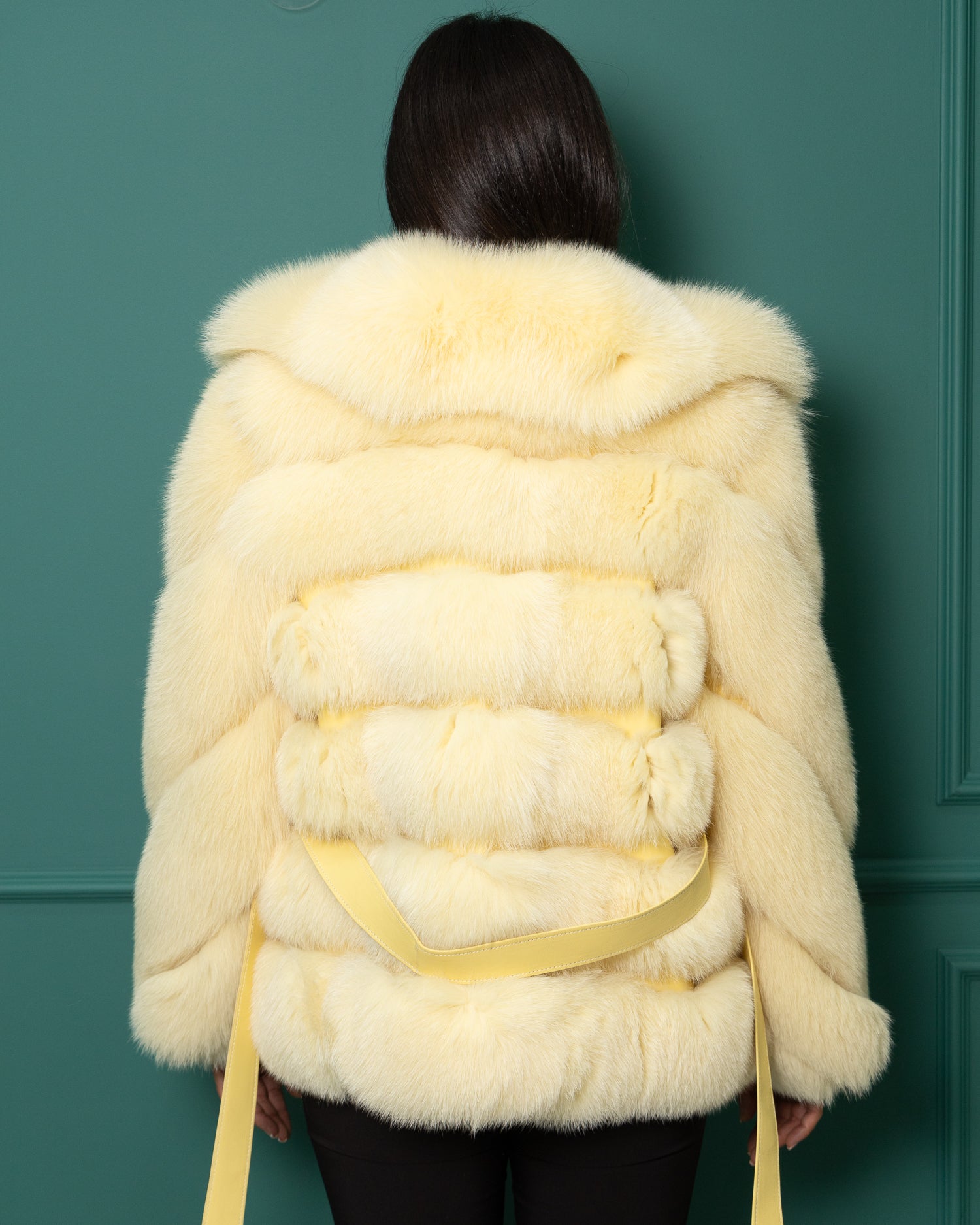 PRÉCOMMANDE Cassandra Fox