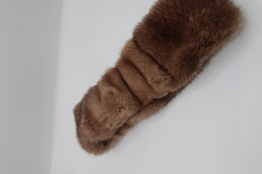 FASCIA ELASTICA IN VISONE