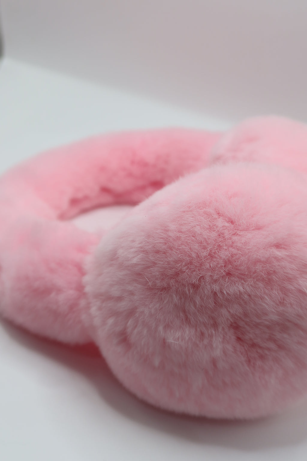 Paraorecchie Montone