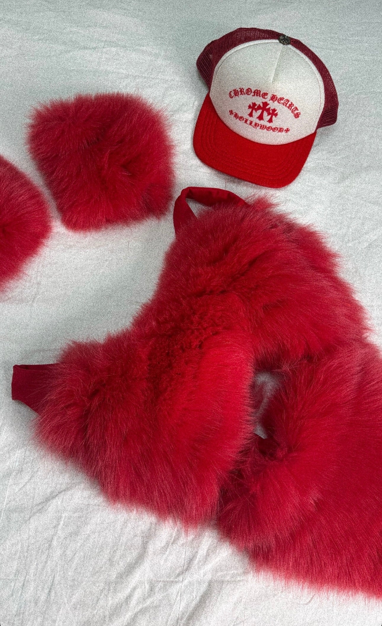 Coordinato VDA - OUT OF STOCK