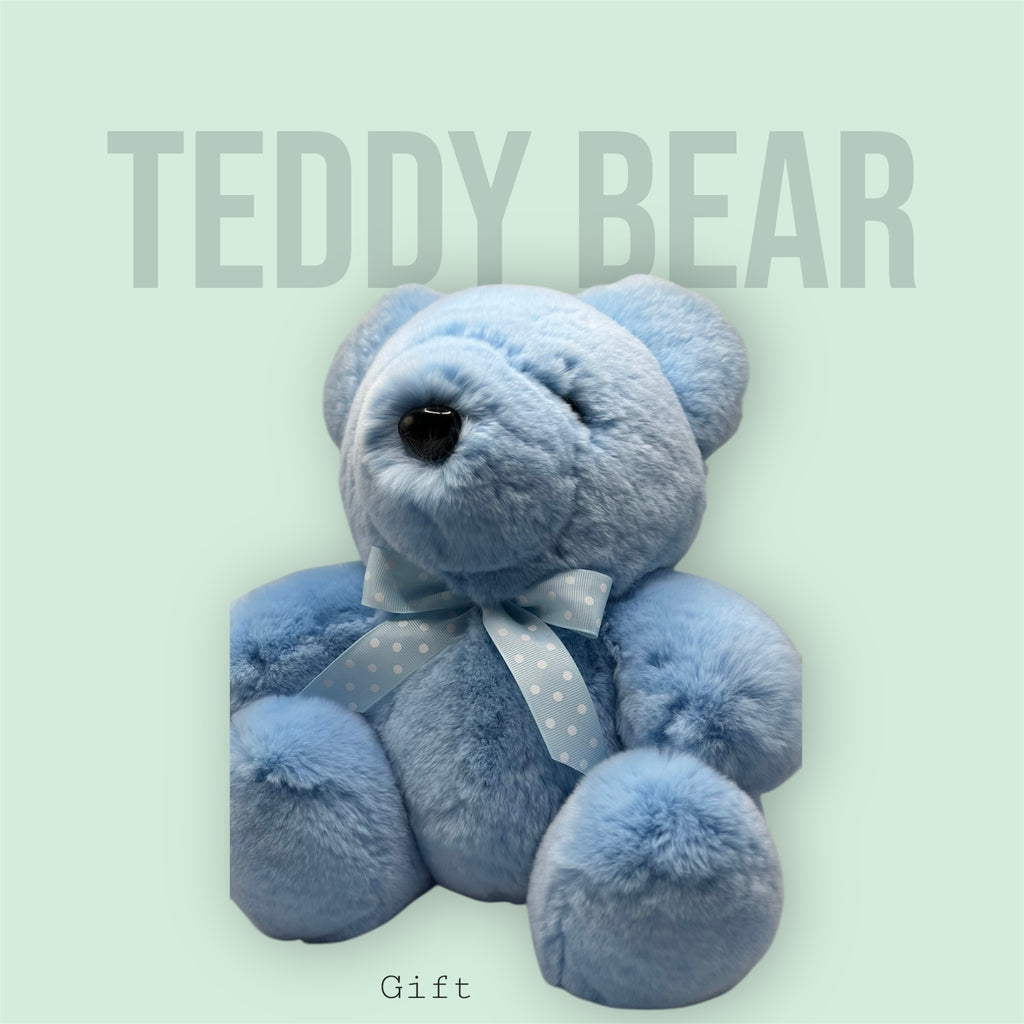 Teddy Bear