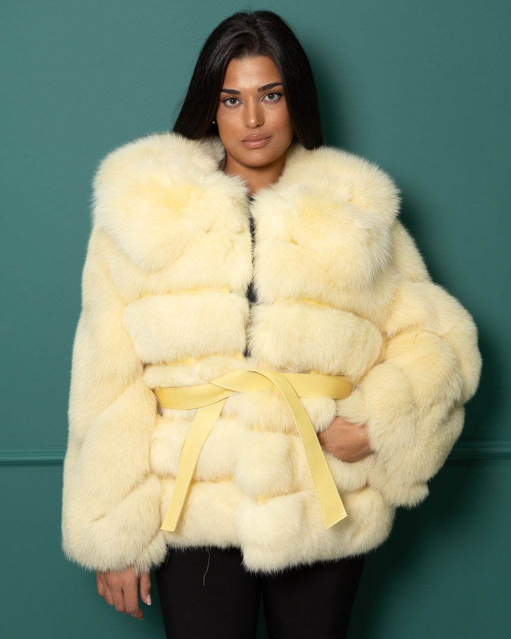 PRÉCOMMANDE Cassandra Fox