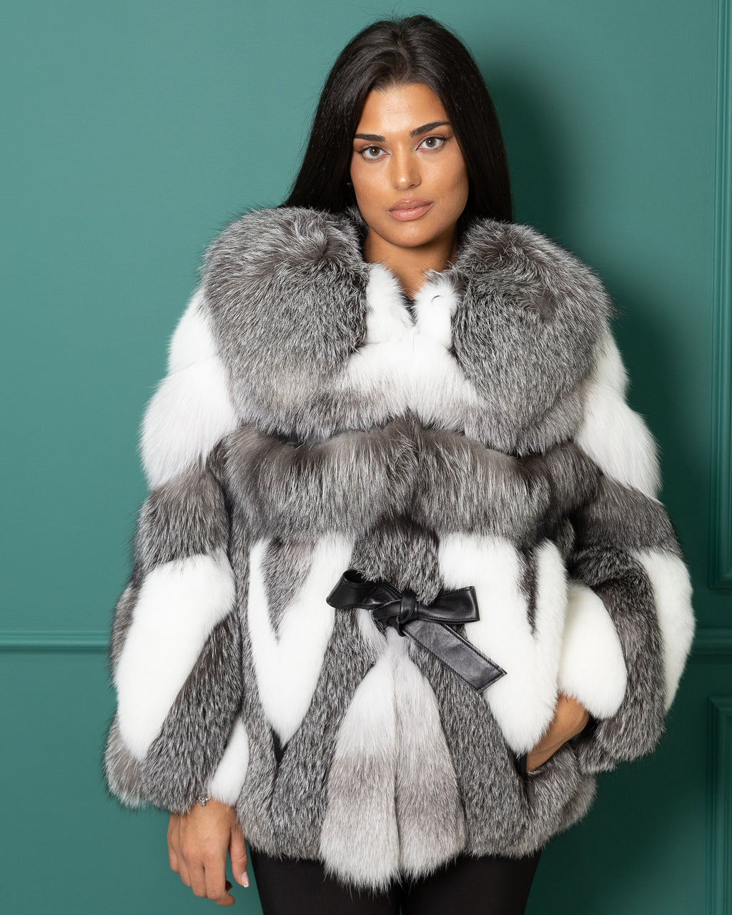 Apollonia Jacket