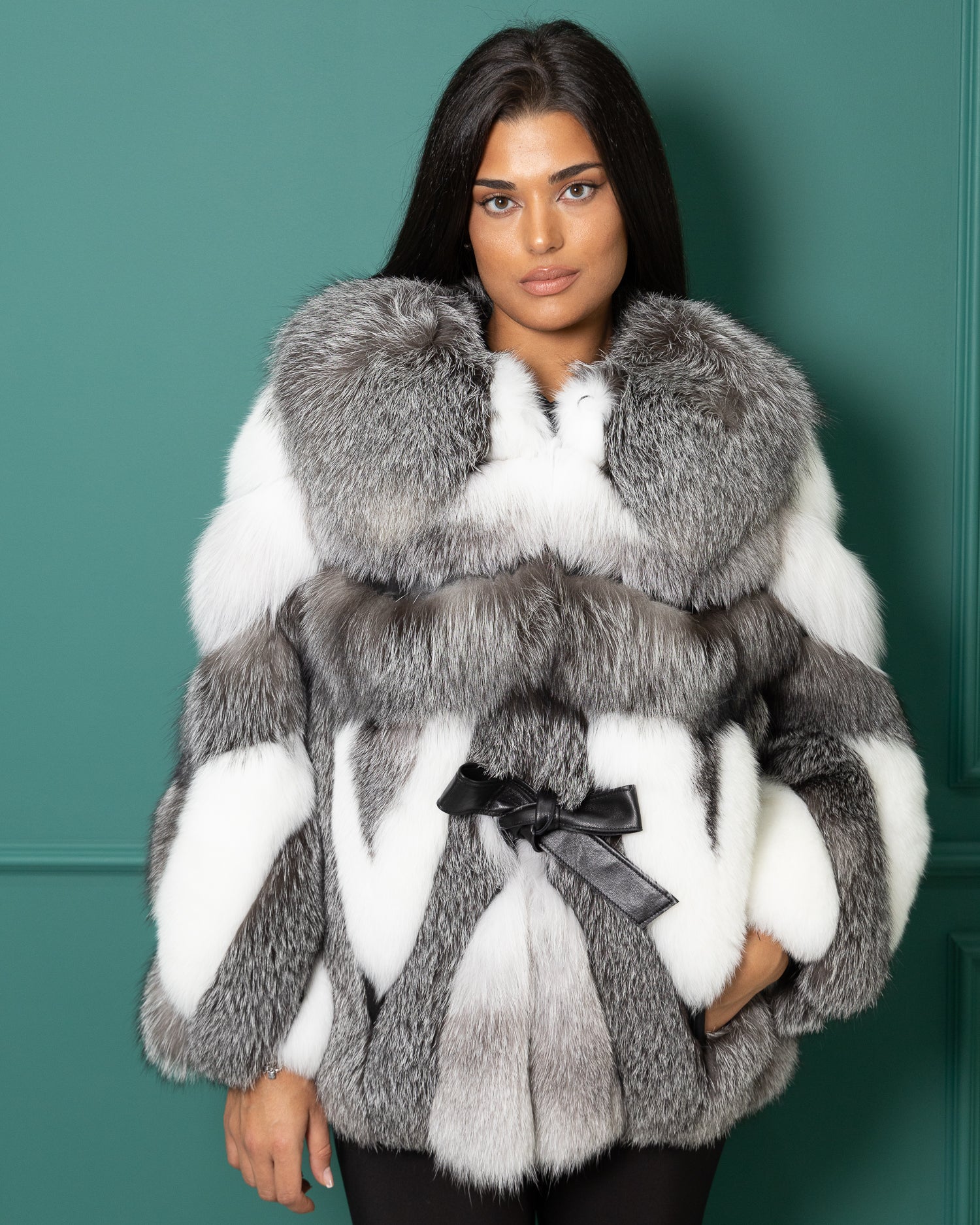 Apollonia Jacket