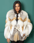 Apollonia Jacket