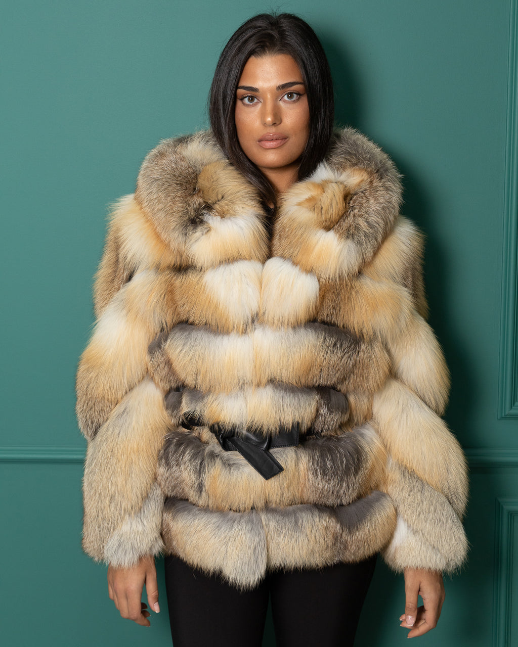 PRÉCOMMANDE Cassandra Fox